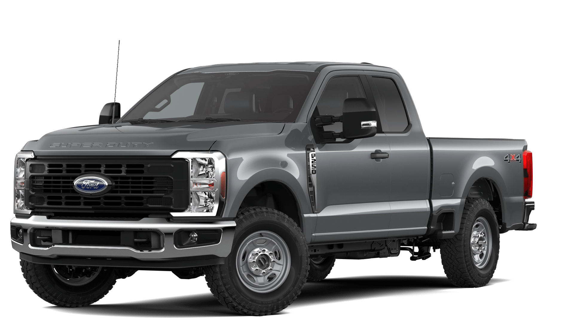 2026 Ford Super Duty® External Image 1